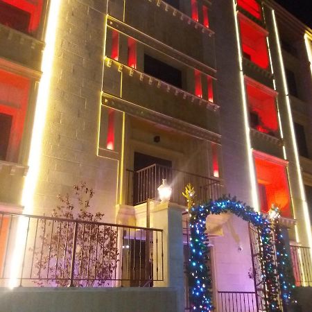 Green Lake Hotel - Jezzine Jezzîne Exterior foto