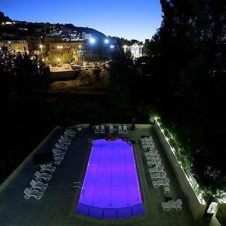 Green Lake Hotel - Jezzine Jezzîne Exterior foto
